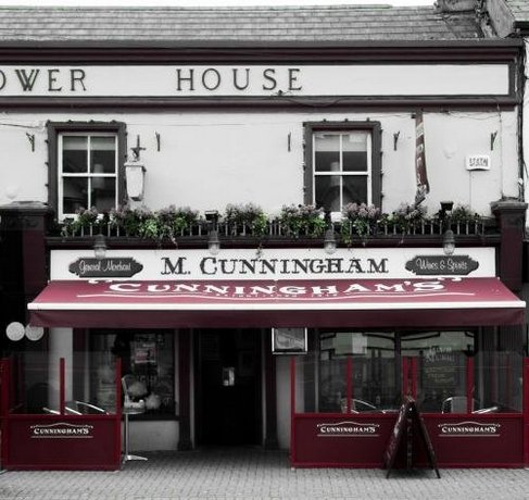 The Rooms at Cunningham's 알렌우드 GFC Ireland thumbnail