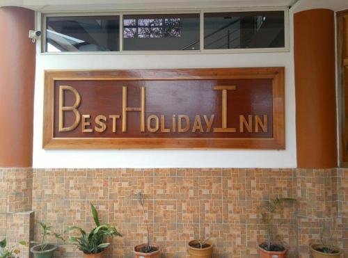 Best Holiday Inn 커시드럴 오브 메리 헬프 오브 크리스천스 India thumbnail