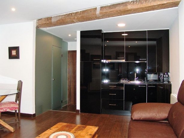 Apartamentos 1177