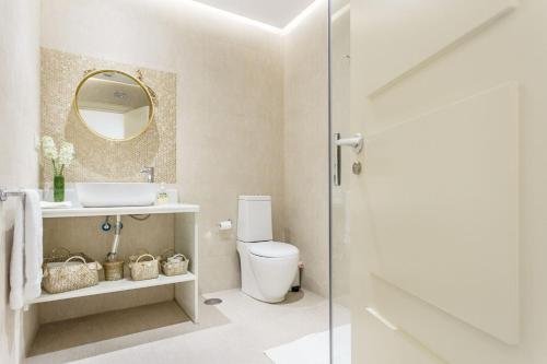 Apartamento Living By Cathedral