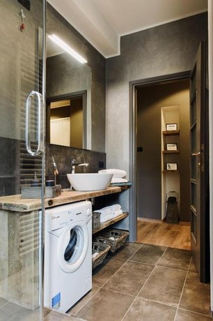 Suite11 Como apartment