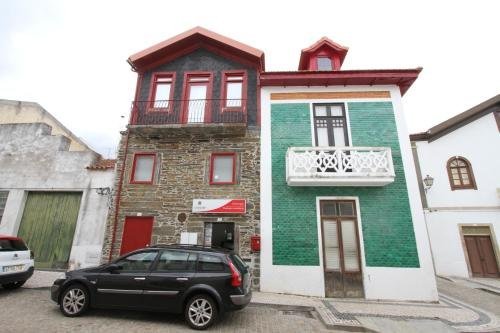 Casa do Tablado - Foz Coa 프리히스토릭 록-아트 사이트 오브 더 코아 밸리 Portugal thumbnail