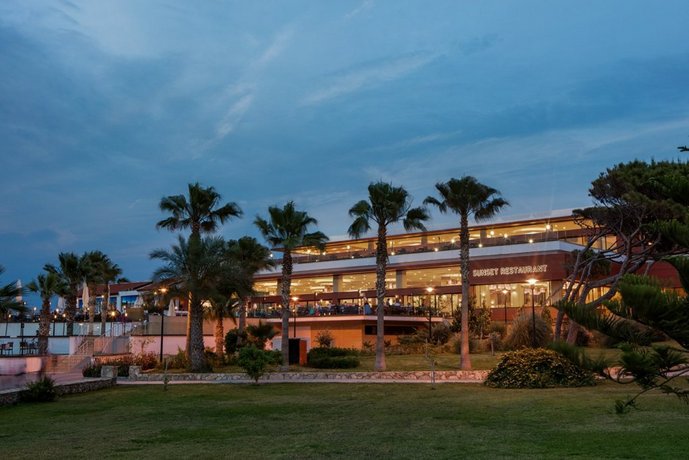 Hotel Acapulco Resort & Convention & Spa Kyrenia District Cyprus thumbnail