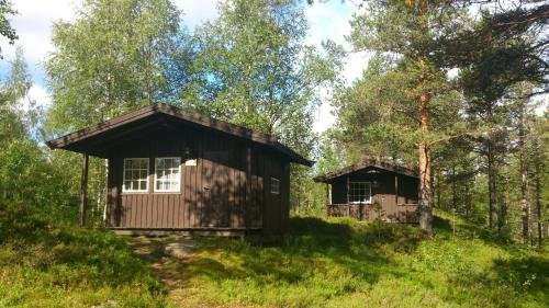 Saeterasen Hytter & Camping Trysil Norway thumbnail