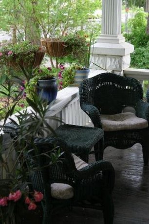 Delano Bed and Breakfast