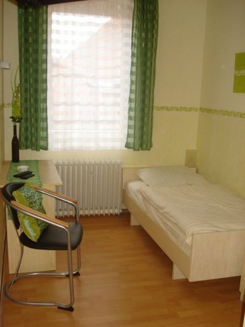 Traditionsgasthof Zum Luedertal