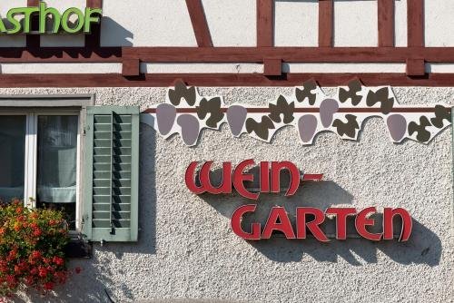 Gasthof Pizzeria Weingarten Bonstetten Switzerland thumbnail