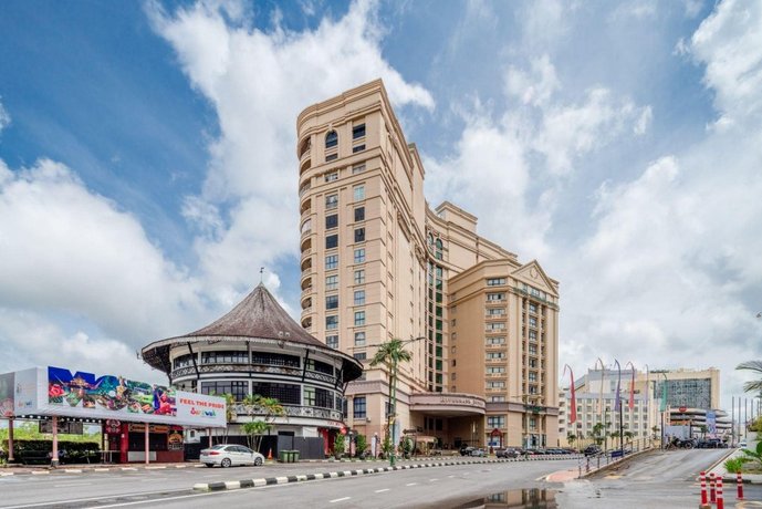 Natol Villas - Riverbank Suites The Astana Malaysia thumbnail