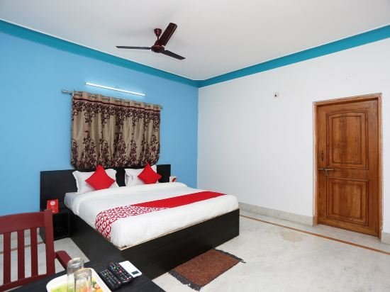 OYO 15504 Maa Banadurga Guest House
