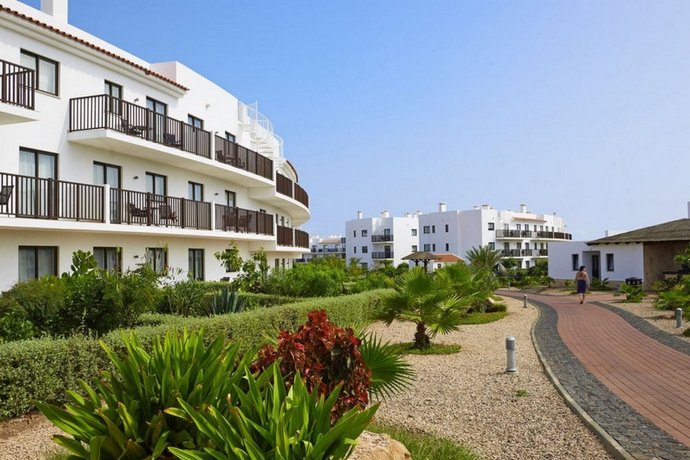 Melia Llana Beach Resort & Spa - All Inclusive Santa Maria Cape Verde thumbnail
