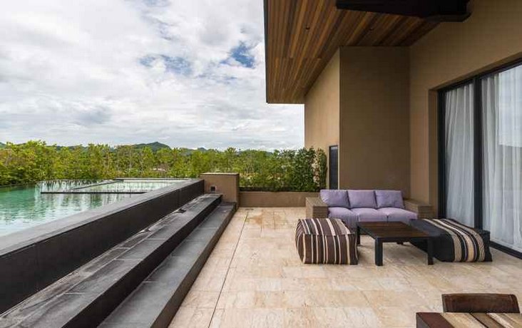 Khaoyai Luxury Penthouse at ATTA 6501