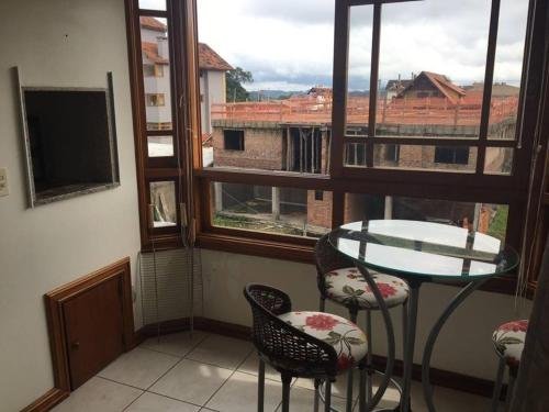 Novo Lar Gramado 1 Zagonel