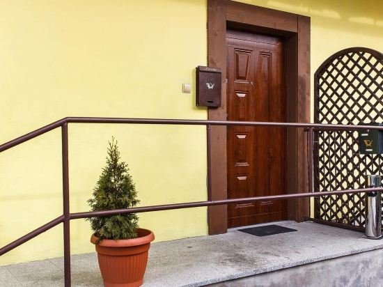 Apartament Grota