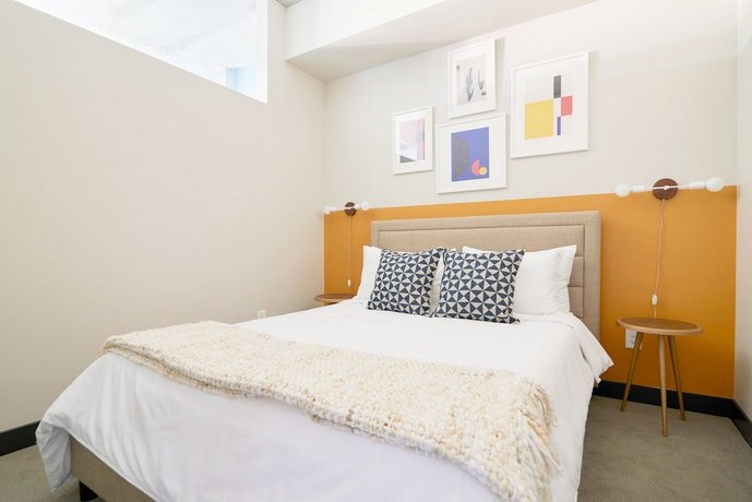 Sonder - Mill Suites Phoenix Metropolitan Area United States thumbnail