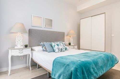 Zurriola Suites2 by Forever Rentals