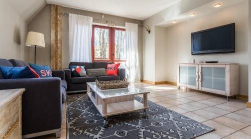 Rent Like Home - Centrum 16