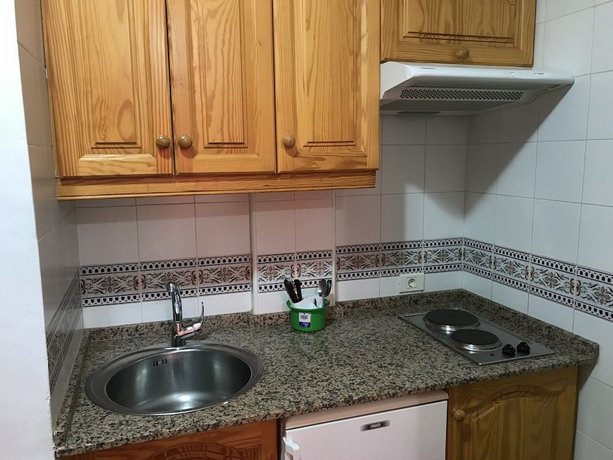 Apartamento Alcala Guia de Isora