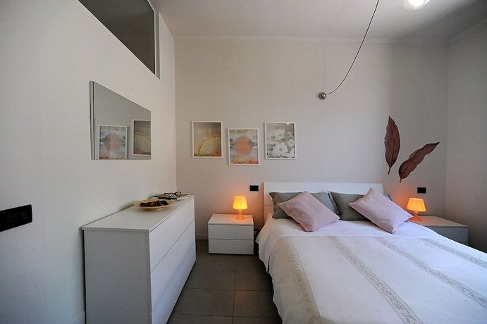 Modern Apartment in Lingotto Area Oval Lingotto Italy thumbnail