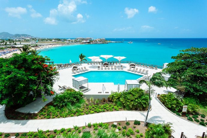 Sonesta Ocean Point Resort-All Inclusive - Adults Only Cupecoy Beach Sint Maarten thumbnail