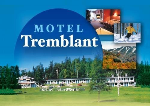 Motel Tremblant 몽 블랑 Canada thumbnail