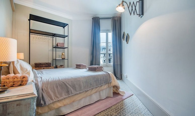 You Stylish Boutique Apartments