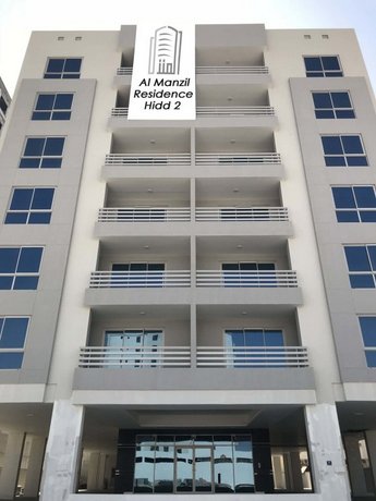 Al Manzil Residence Hidd2 Dana Mall Bahrain thumbnail