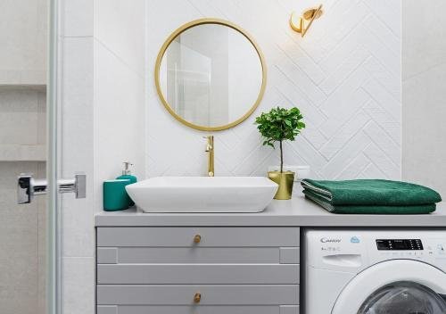Scandic Apartments - Old Town