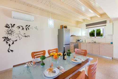 Kolymbia Residence