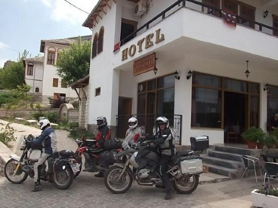 Hotel Gjirokastra Albania Albania thumbnail