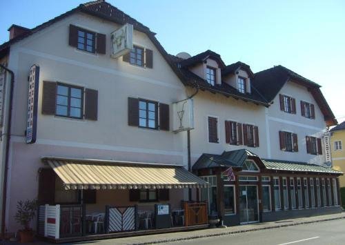 Hotel Seltenriegel Sankt Martin im Sulmtal Austria thumbnail