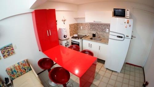 Flat 5306 Ancorar Resort