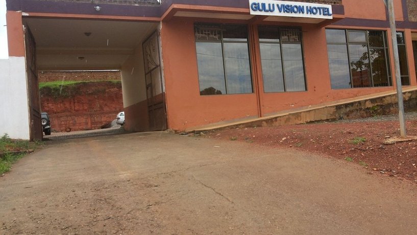 Gulu Vision Hotel Gulu Uganda thumbnail