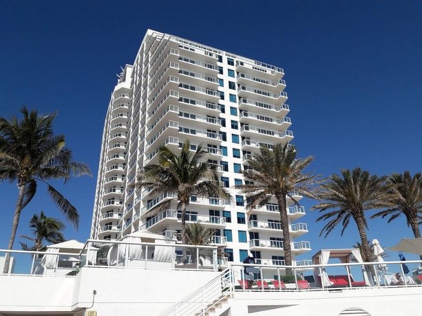 Private Residences Fort Lauderdale Beach Resort