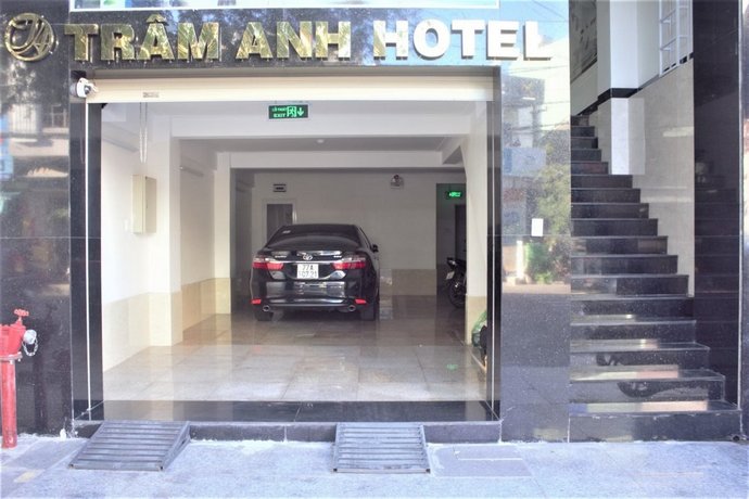 Tram Anh Hotel Qui Nhon Stadium Vietnam thumbnail