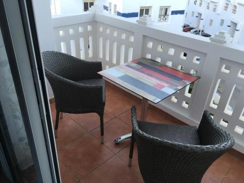 Residence Bab Sebta