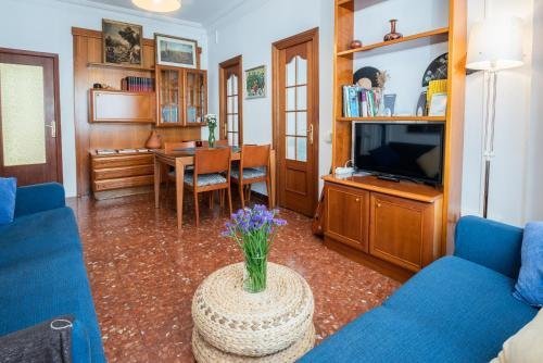 Apartamento Triana Los Remedios