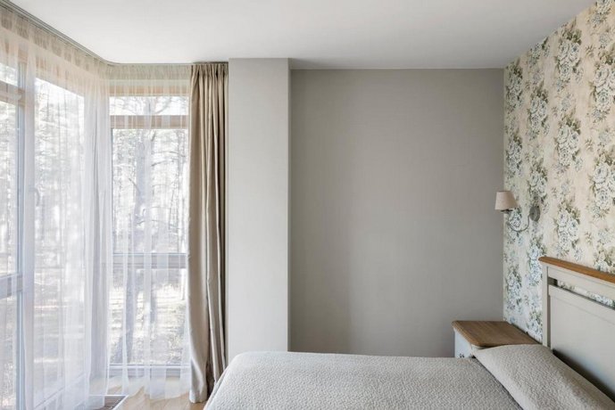SoulHouse apartments