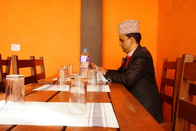 Hotel Chhimeki