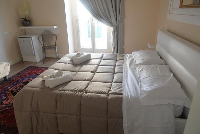 Residenza Donna Peppina