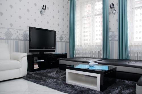 Apartamenty Boutique