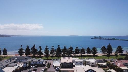 Port Lincoln Foreshore Apartments Eyre Peninsula Australia thumbnail
