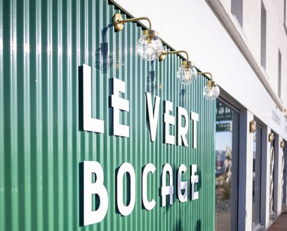 Le Vert Bocage Rouen Airport France thumbnail
