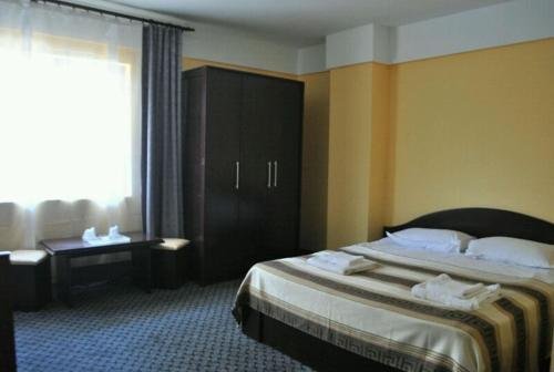 Hotel Mario Eforie Nord 에포리노드 Romania thumbnail