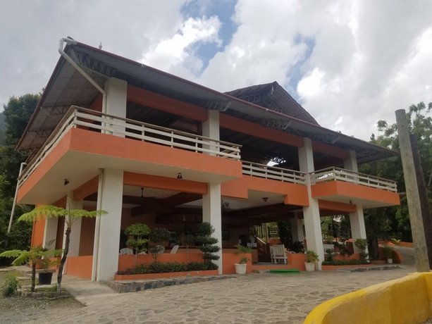 Jarabacoa River Club & Resort Yaque del Norte River Dominican Republic thumbnail