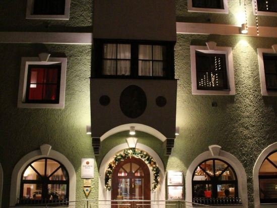Aktiv Hotel Zur Rose Steinach am Brenner Austria thumbnail