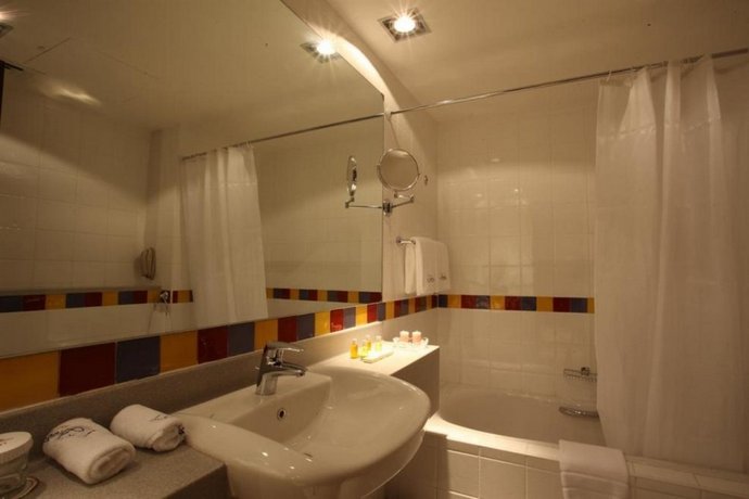 L'Arabia Hotel Apartments Mohammed Bin Zayed City United Arab Emirates thumbnail