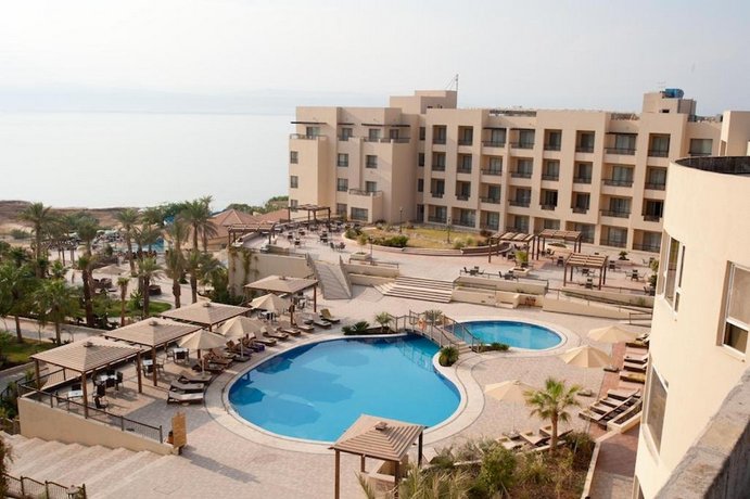 Dead Sea Spa Hotel Wadi Mujib Jordan thumbnail
