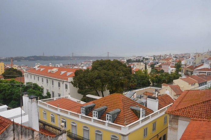 Hub New Lisbon Hostel Santa Catarina Portugal thumbnail