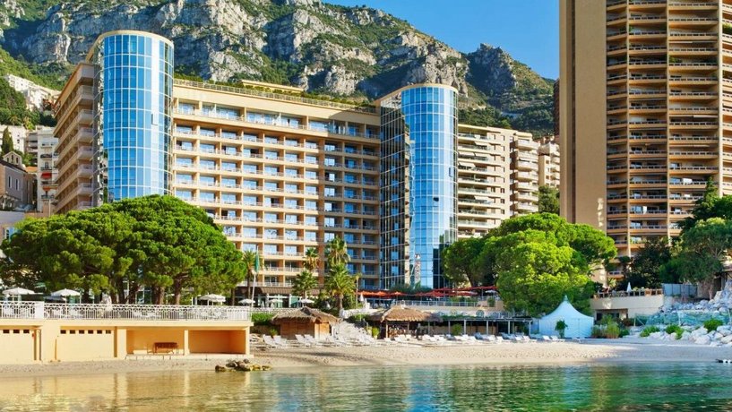 Le Meridien Beach Plaza Monaco Monaco thumbnail