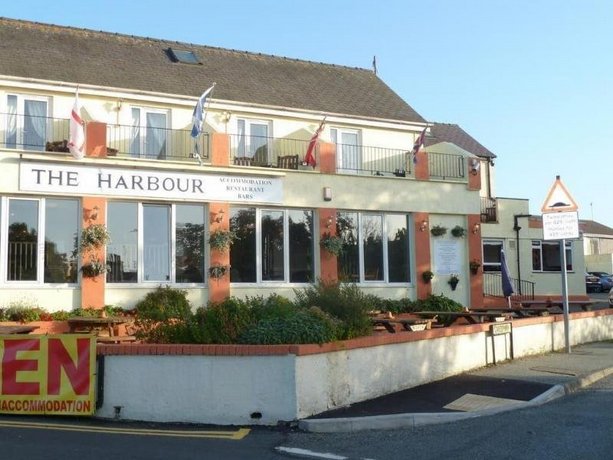 Harbour Hotel Anglesey United Kingdom thumbnail